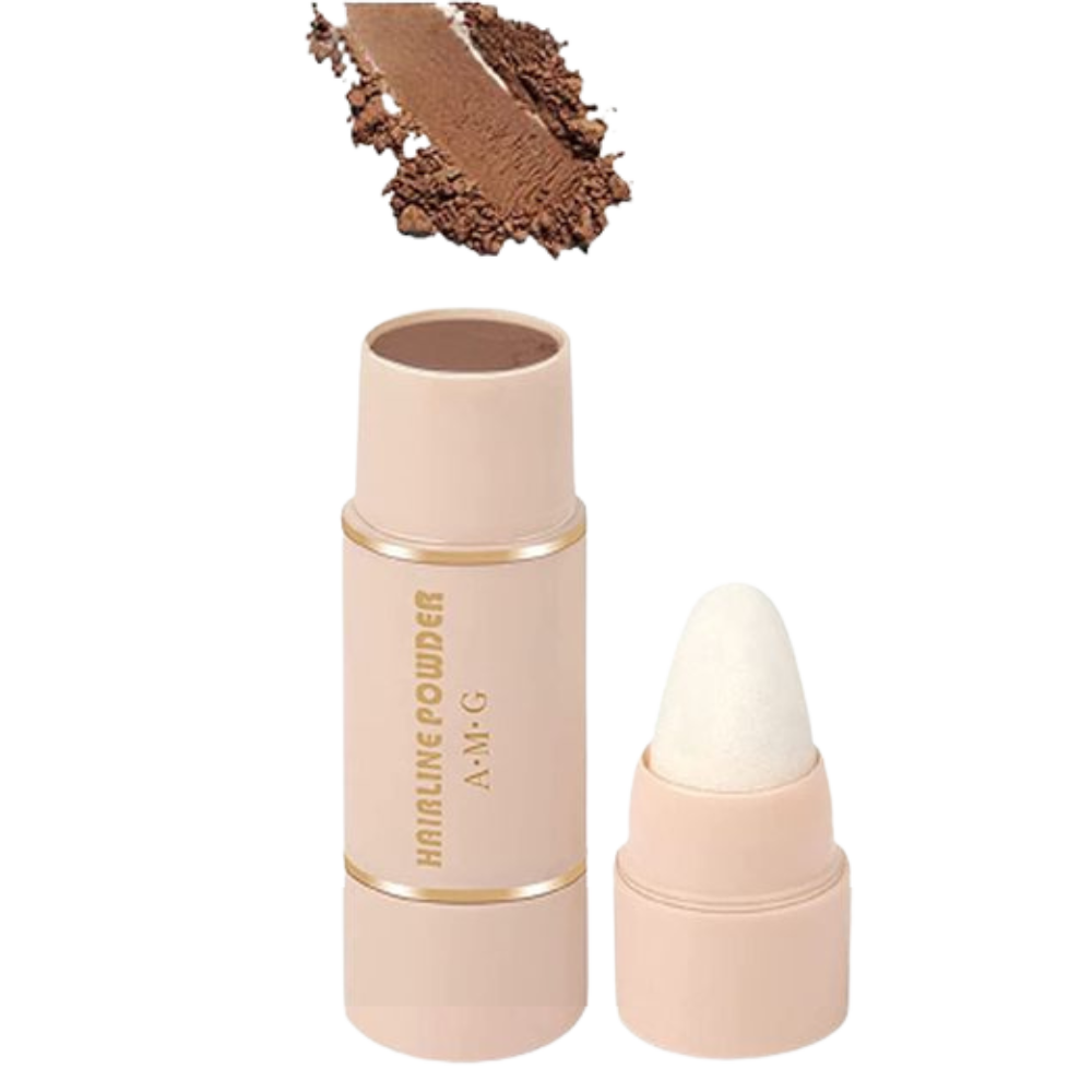 Kit de rotulador y plantilla para cejas - Ozerty