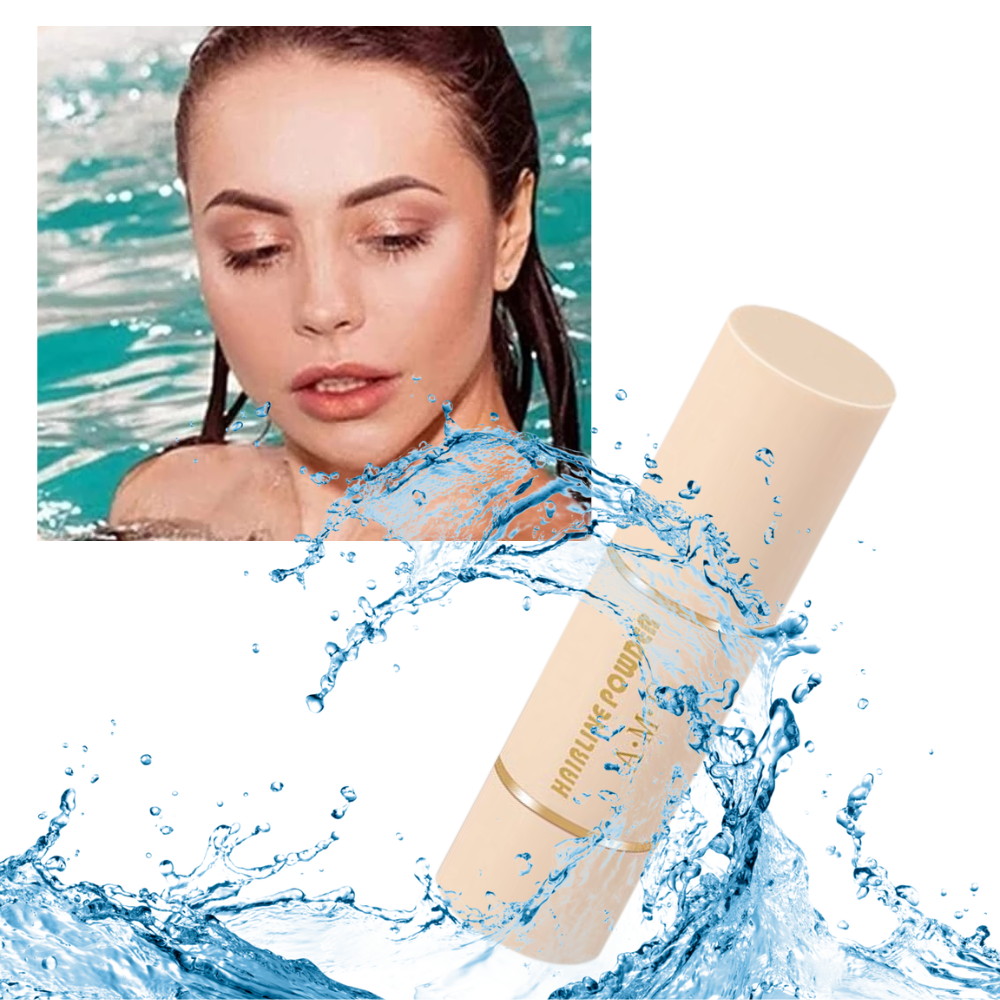 Kit de rotulador y plantilla para cejas - Ozerty