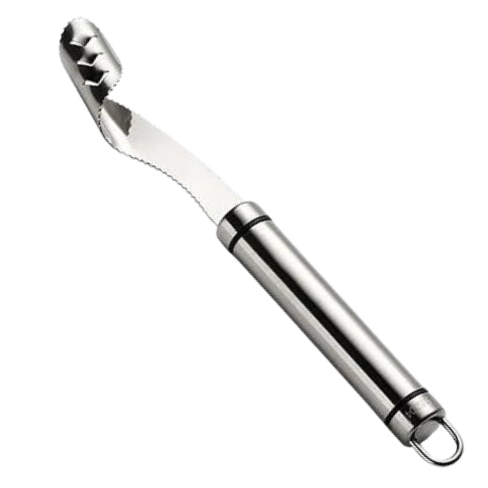 Descorazonador de semillas de verduras y pimientos - Ozerty