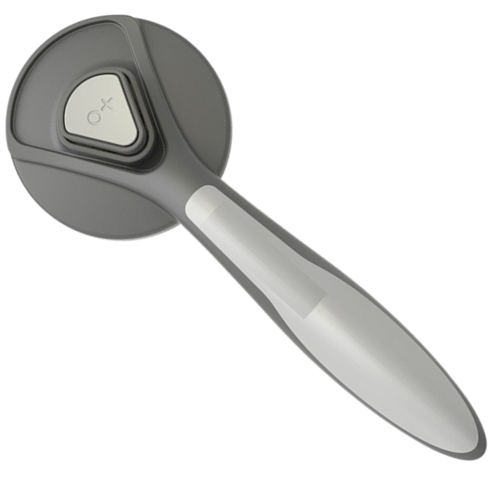 Cepillo especial para mascotas - Ozerty