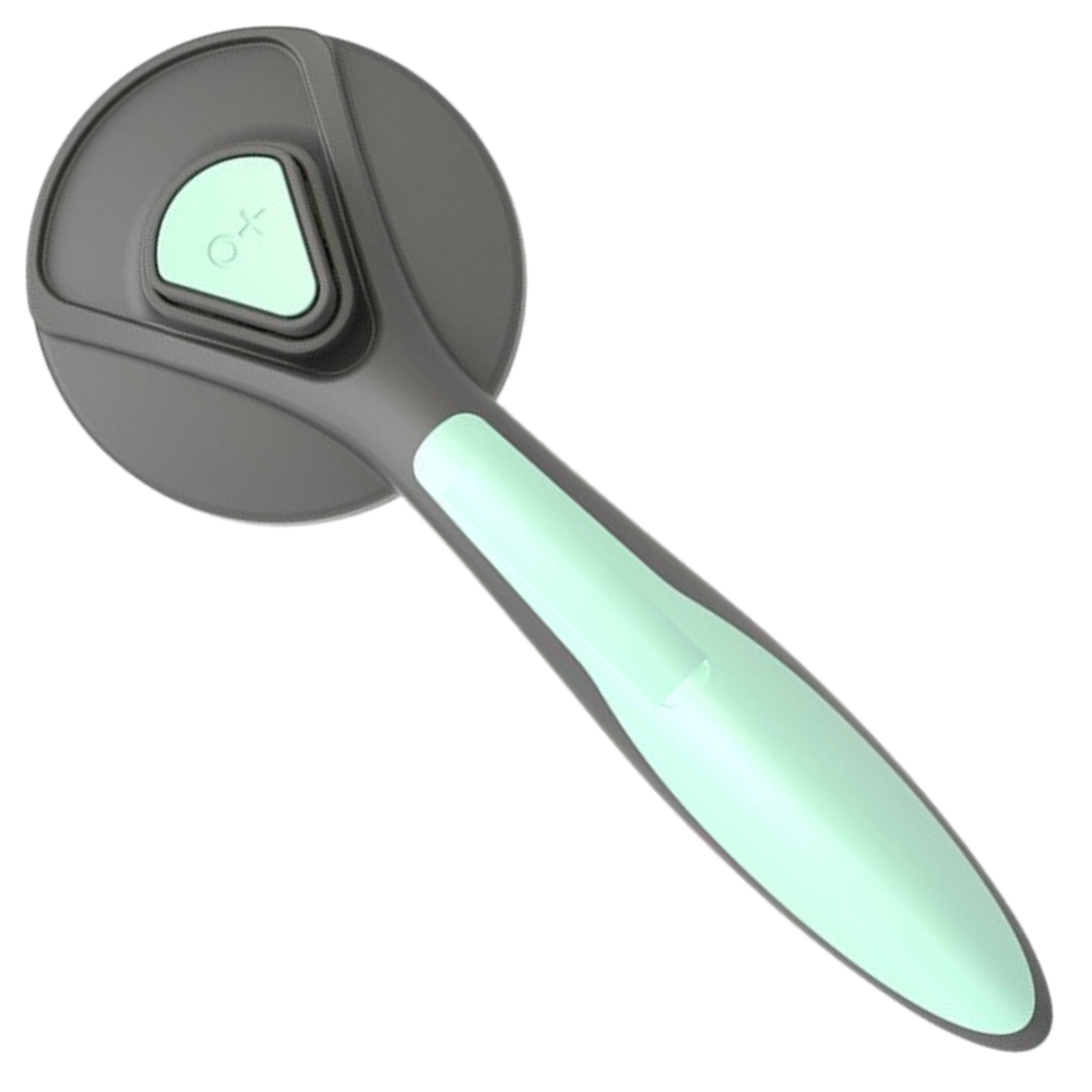 Cepillo especial para mascotas - Ozerty