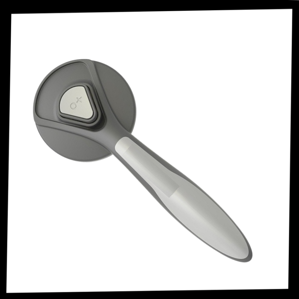 Cepillo especial para mascotas - Ozerty