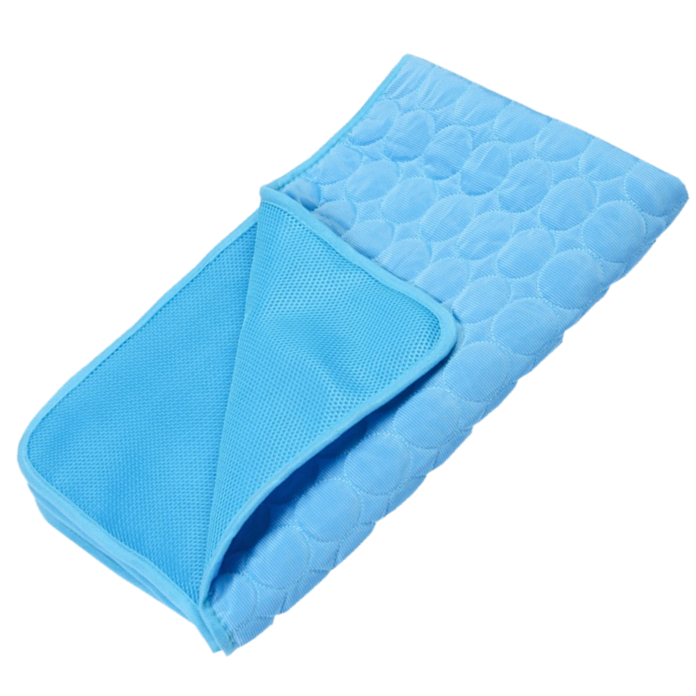 Alfombra refrigerante para mascotas - Ozerty