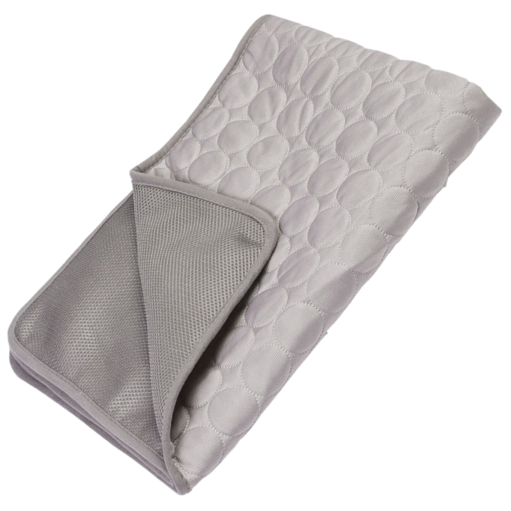 Alfombra refrigerante para mascotas