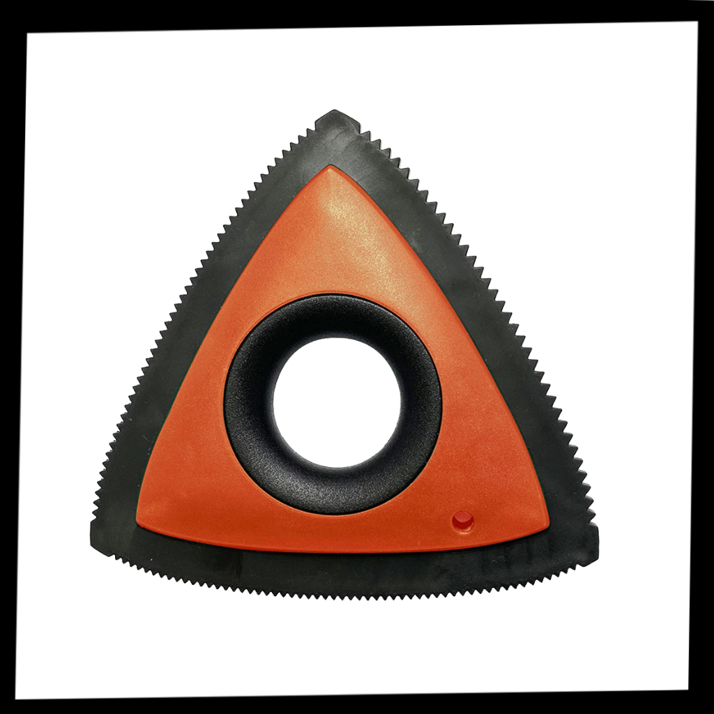 Excelente removedor de pelo de mascotas - Ozerty