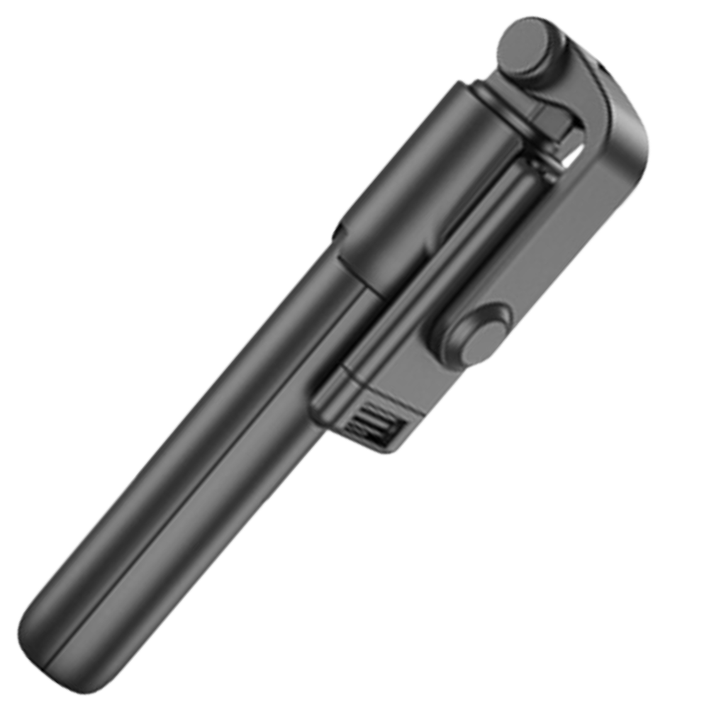 Palo selfie con trípode - Ozerty