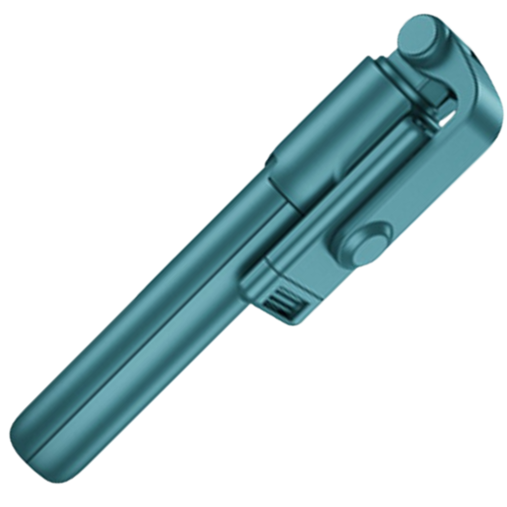 Palo selfie con trípode