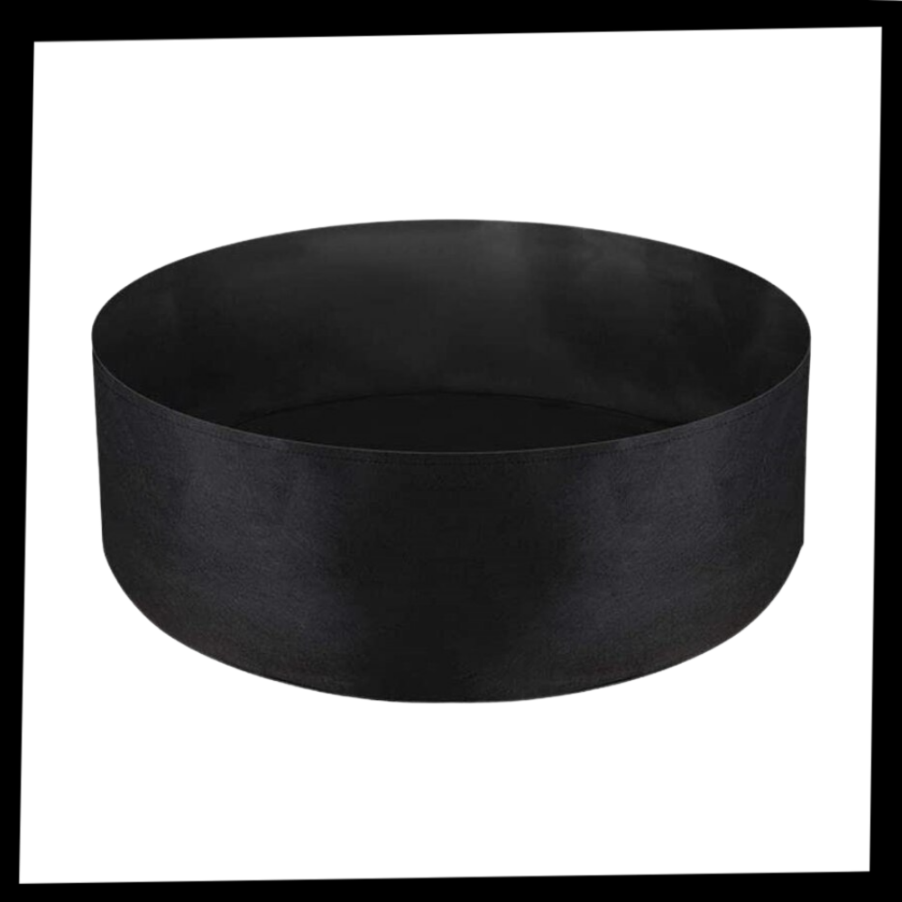 Maceta de fieltro para plantas - Ozerty