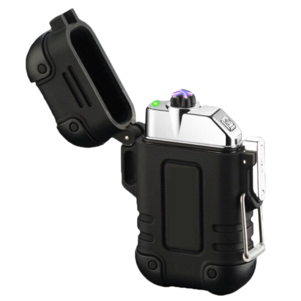 Encendedor eléctrico de plasma - Ozerty