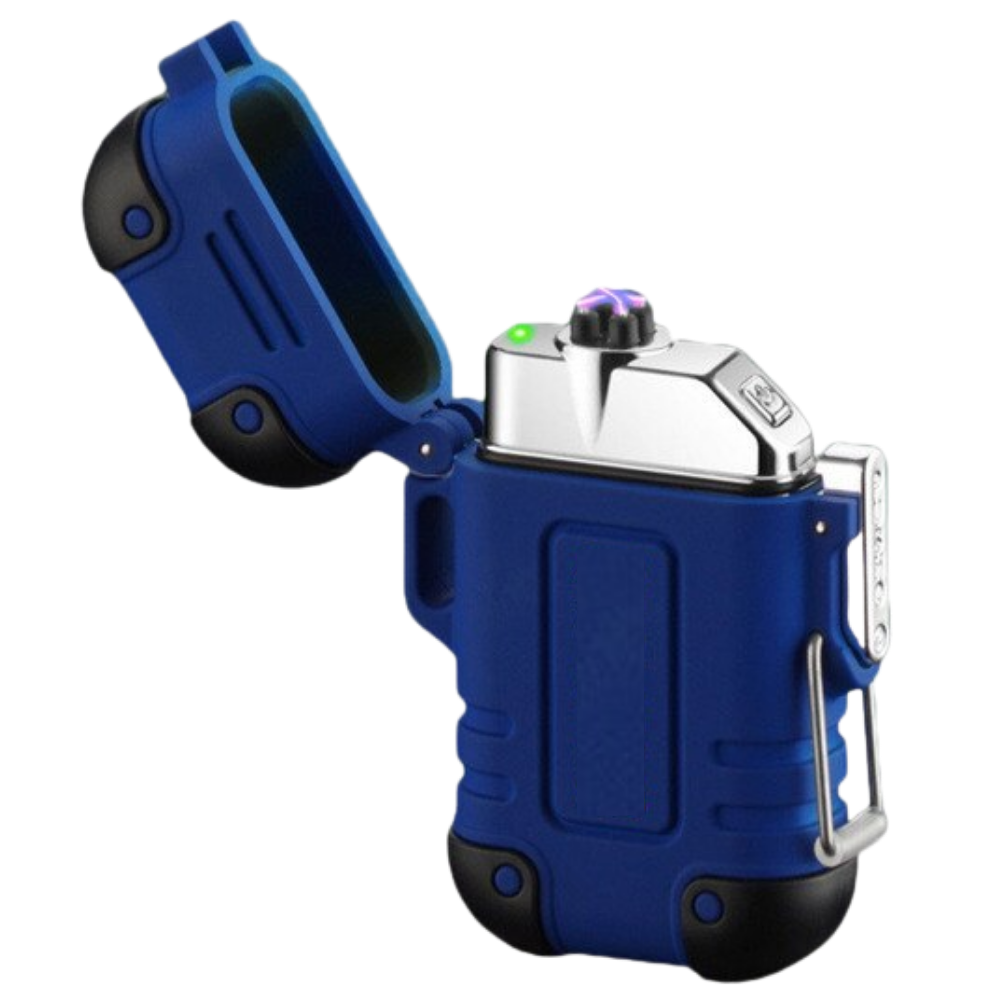 Encendedor eléctrico de plasma