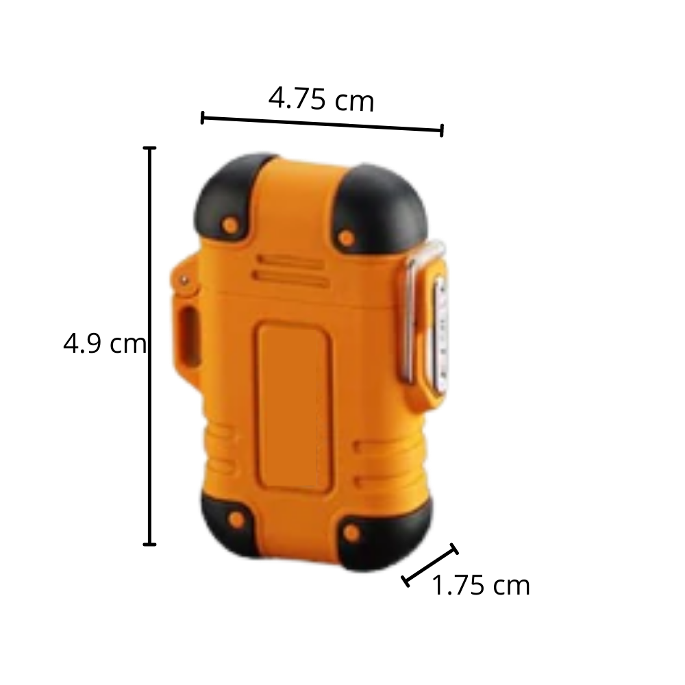 Encendedor eléctrico de plasma - Ozerty