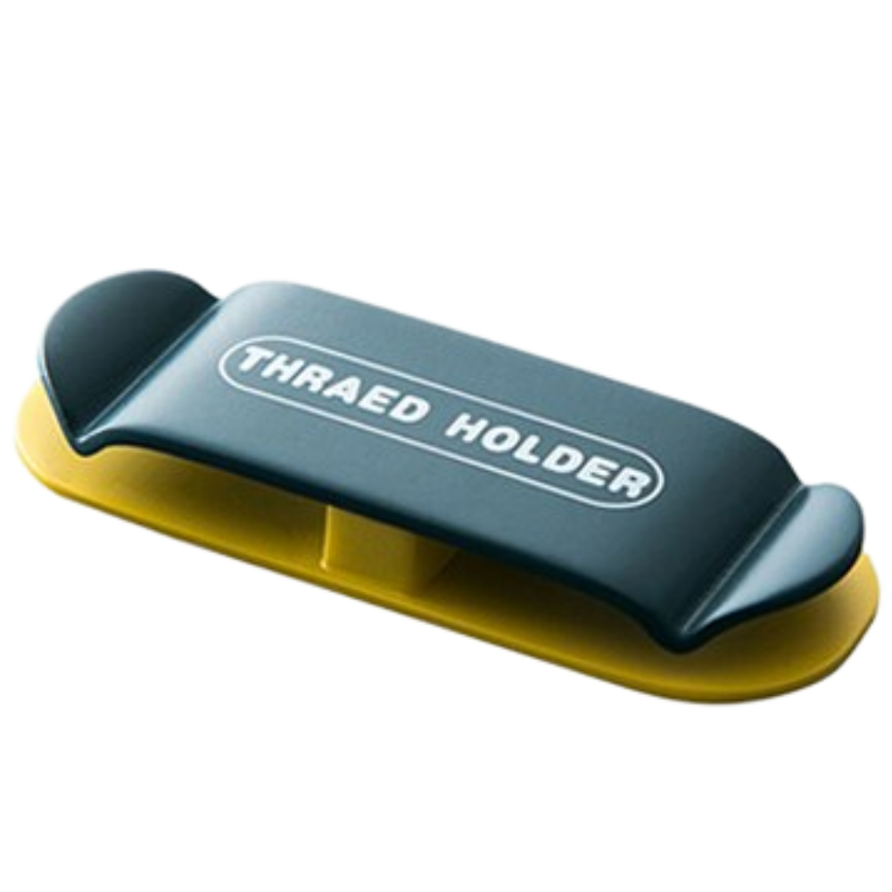 Paquete de 4 abrazaderas adhesivas para cables - Ozerty