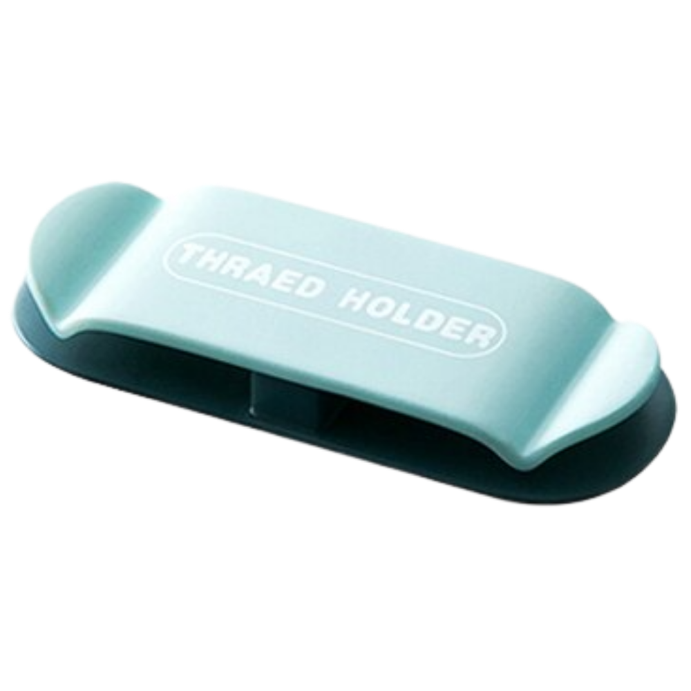 Paquete de 4 abrazaderas adhesivas para cables