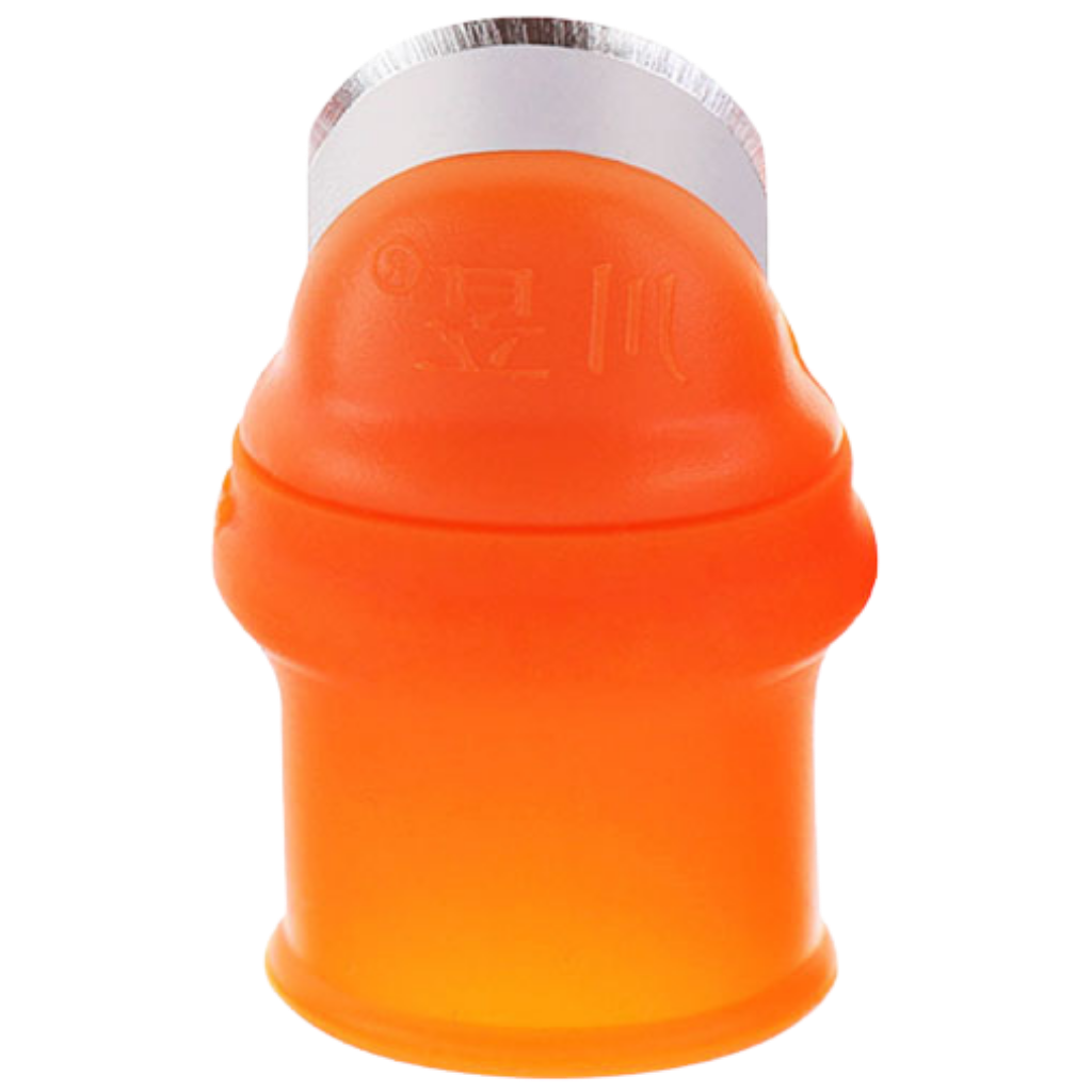 Cuchillo pulgar de jardinería - Ozerty