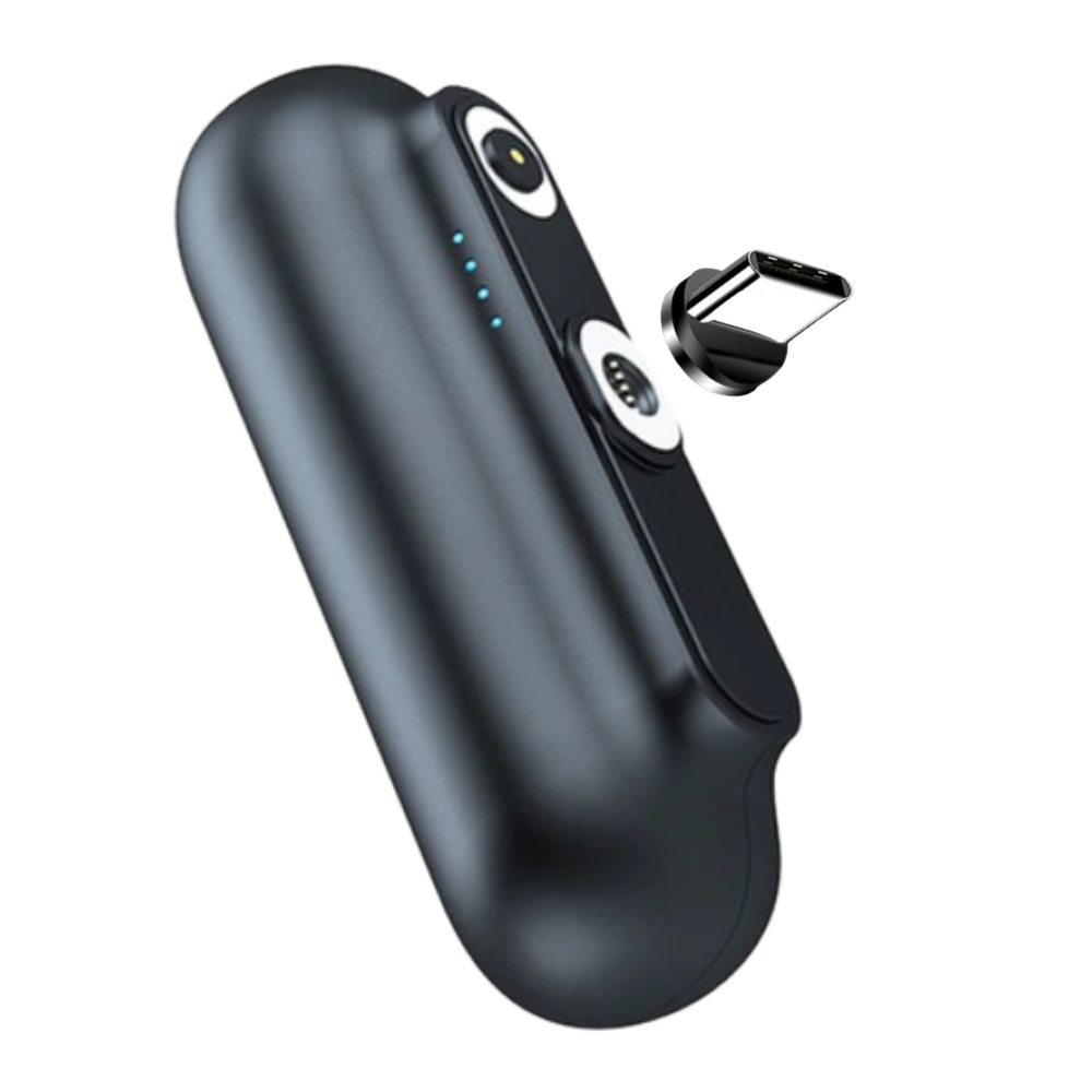 Cargador de teléfono de bolsillo - Ozerty