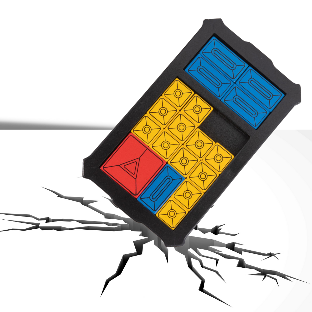 Rompecabezas para niños - Ozerty