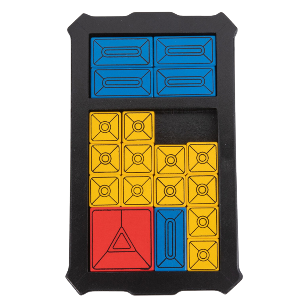 Rompecabezas para niños - Ozerty