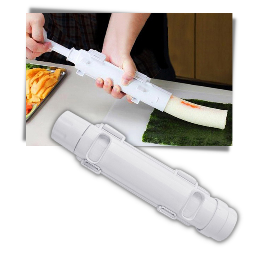 Máquina rápida para hacer sushi - Ozerty