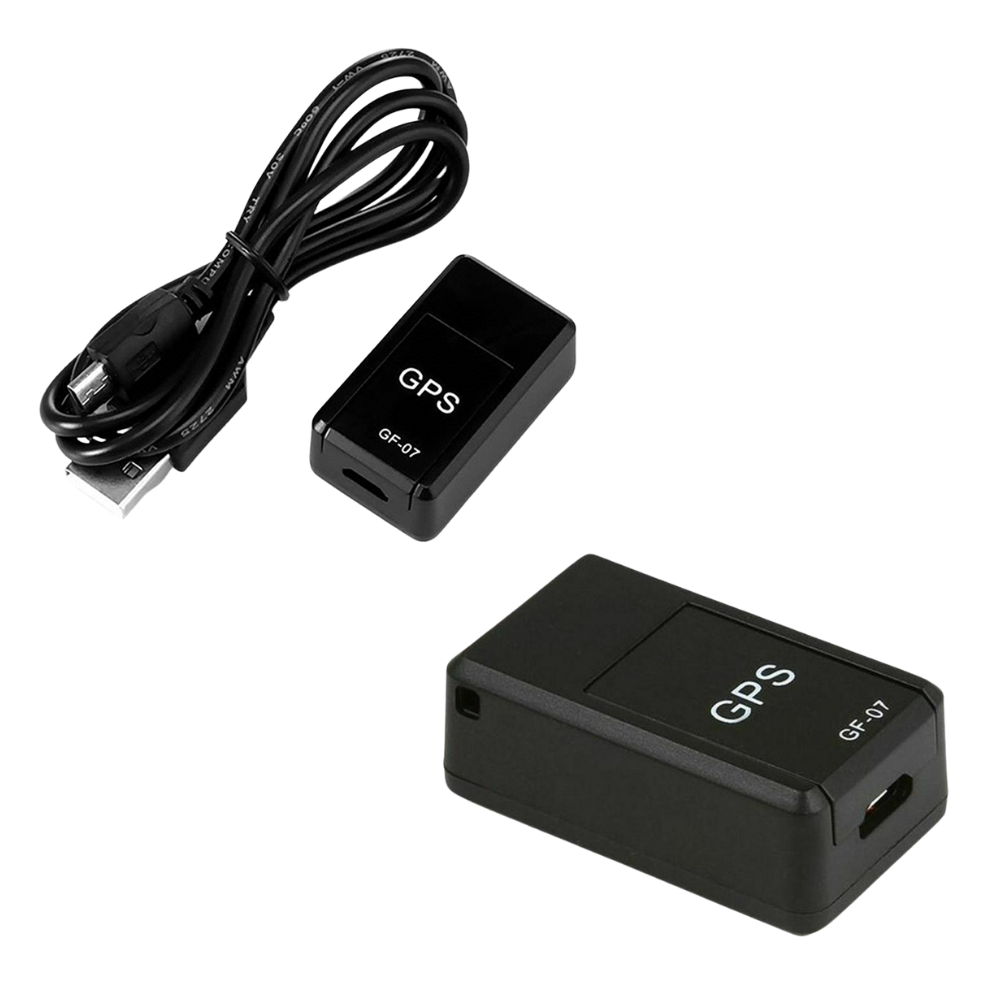 Pequeño localizador - Ozerty