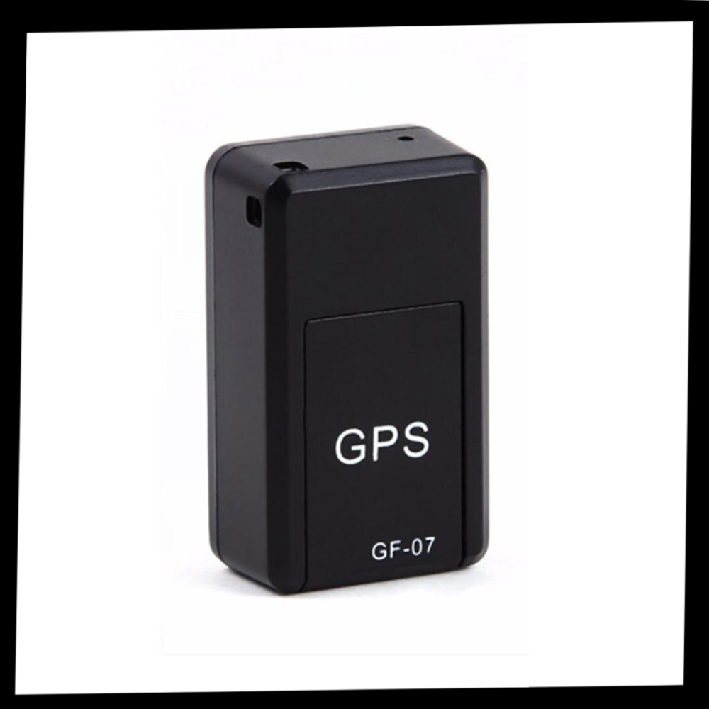 Pequeño localizador - Ozerty