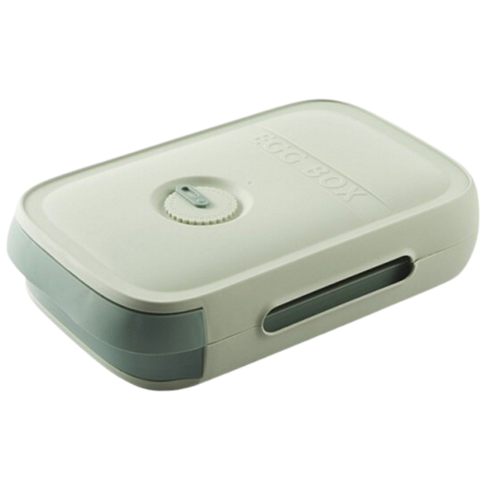 Caja de almacenamiento de huevos tipo cajón