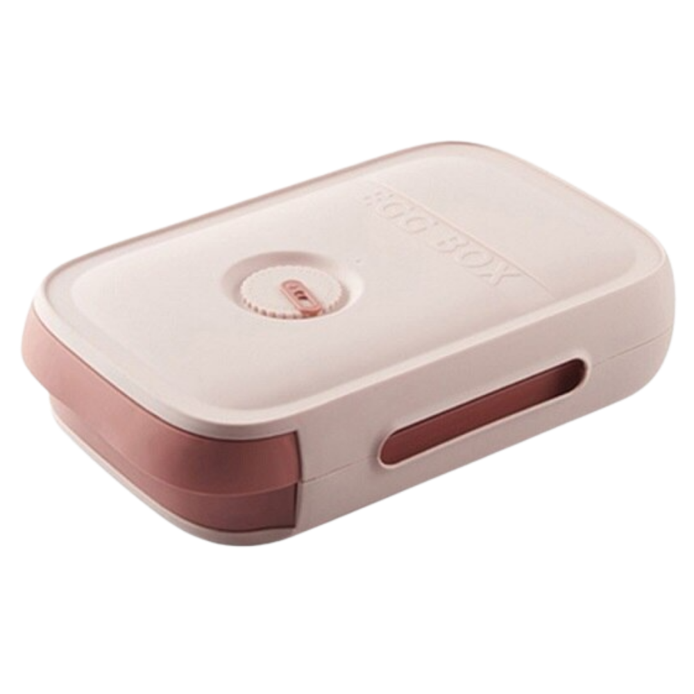 Caja de almacenamiento de huevos tipo cajón - Ozerty