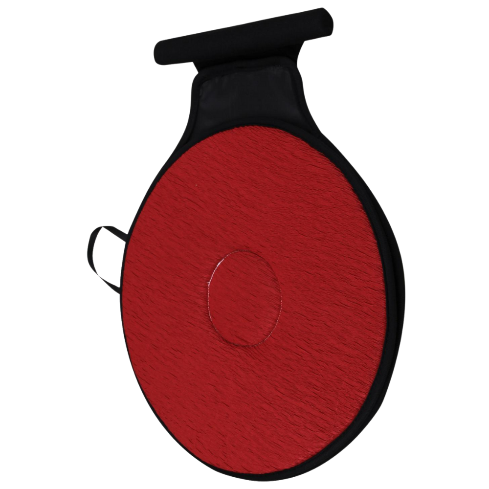 Asiento de coche giratorio de espuma con memoria - Ozerty