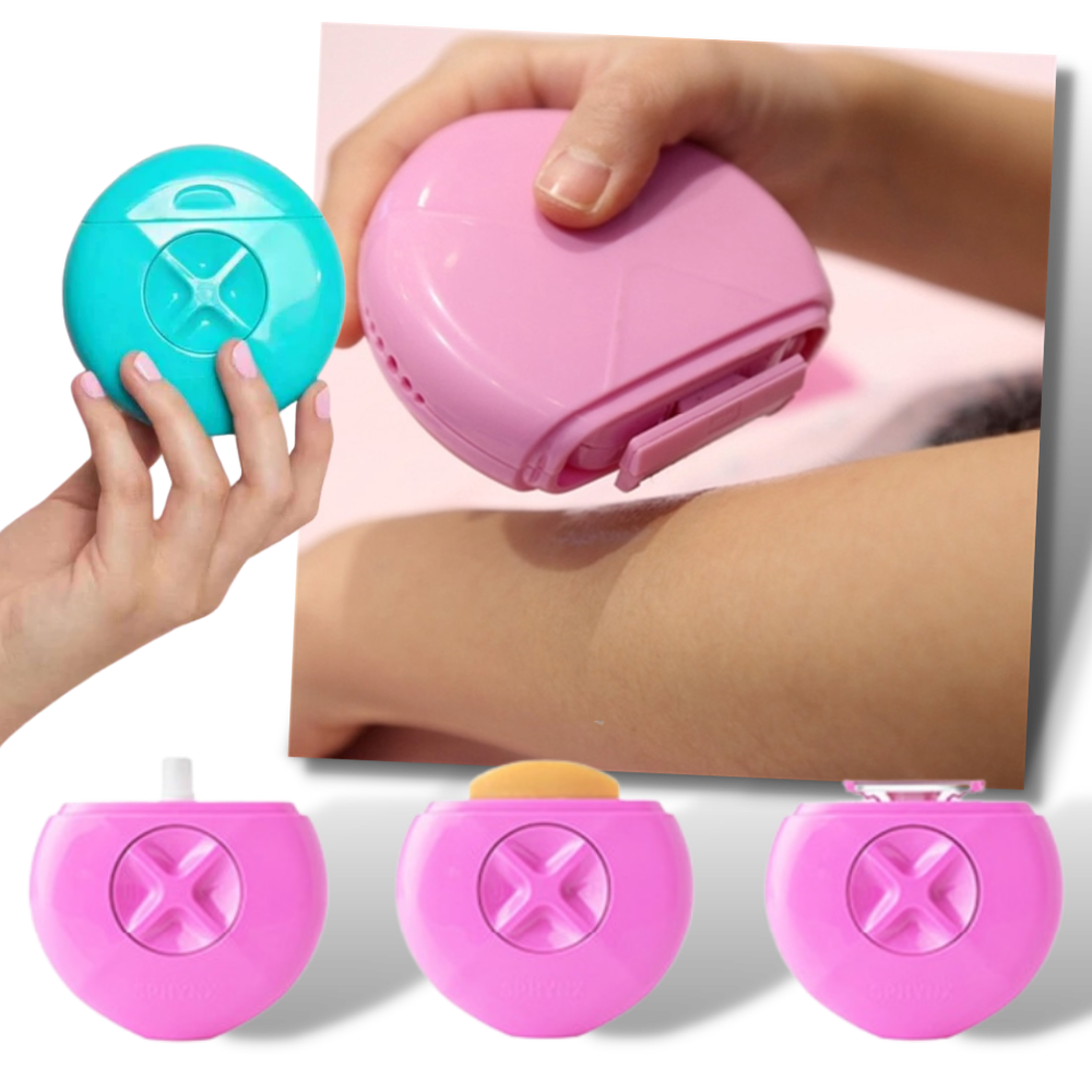 Herramienta de afeitado 3 en 1 - Ozerty