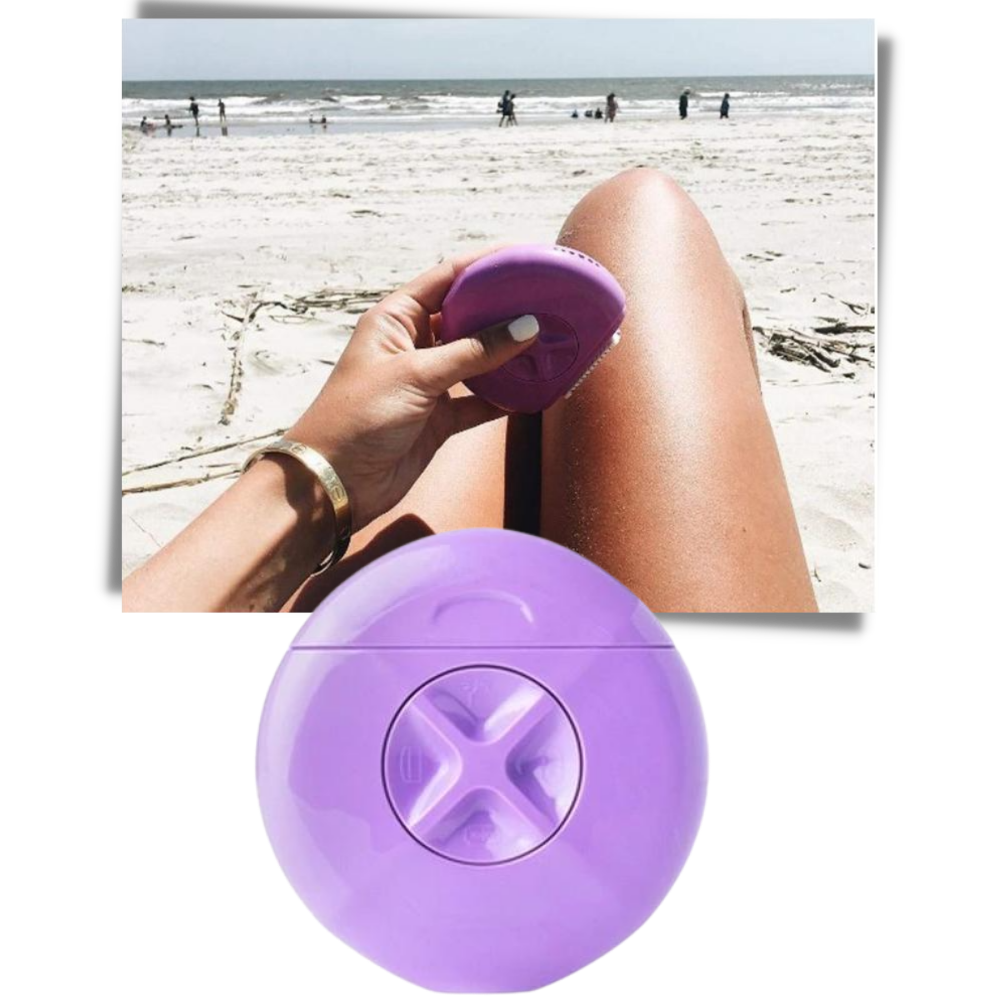 Herramienta de afeitado 3 en 1 - Ozerty