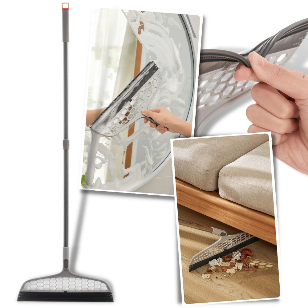 Escobilla de goma de silicona - Ozerty