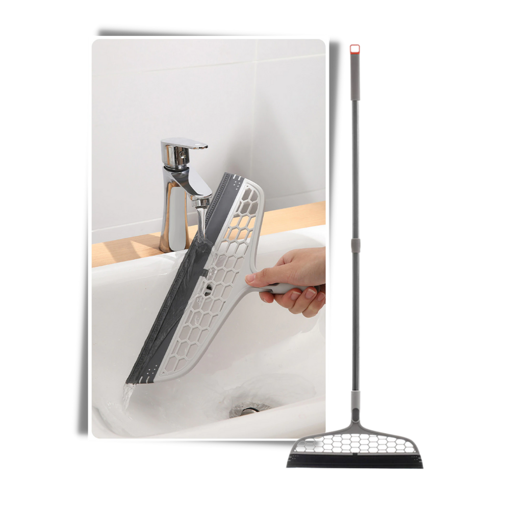 Escobilla de goma de silicona - Ozerty