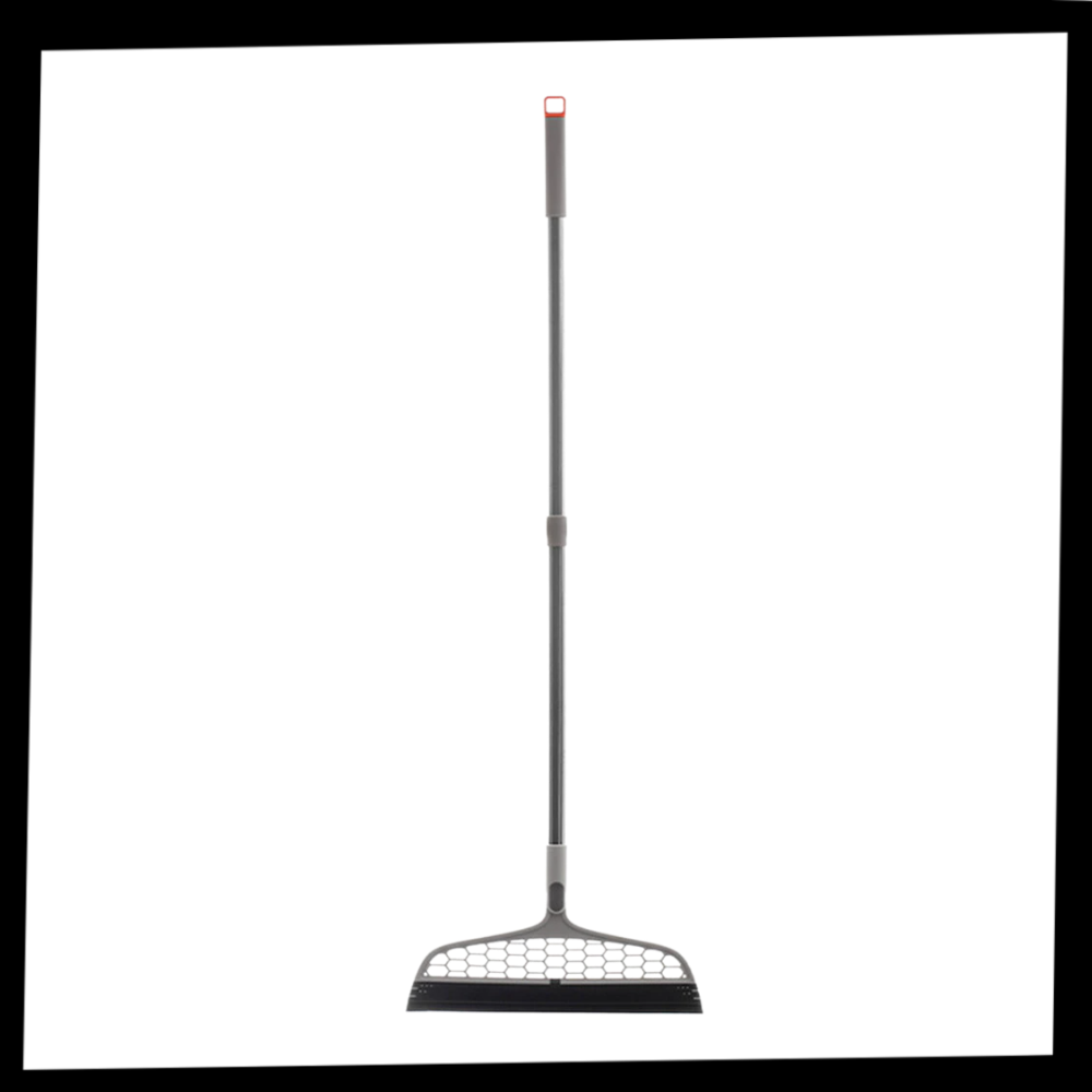 Escobilla de goma de silicona - Ozerty