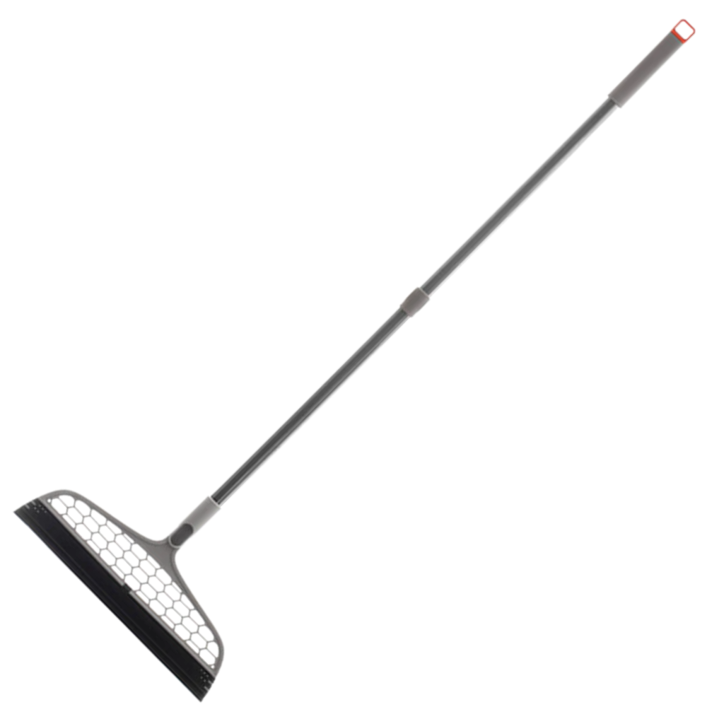 Escobilla de goma de silicona - Ozerty