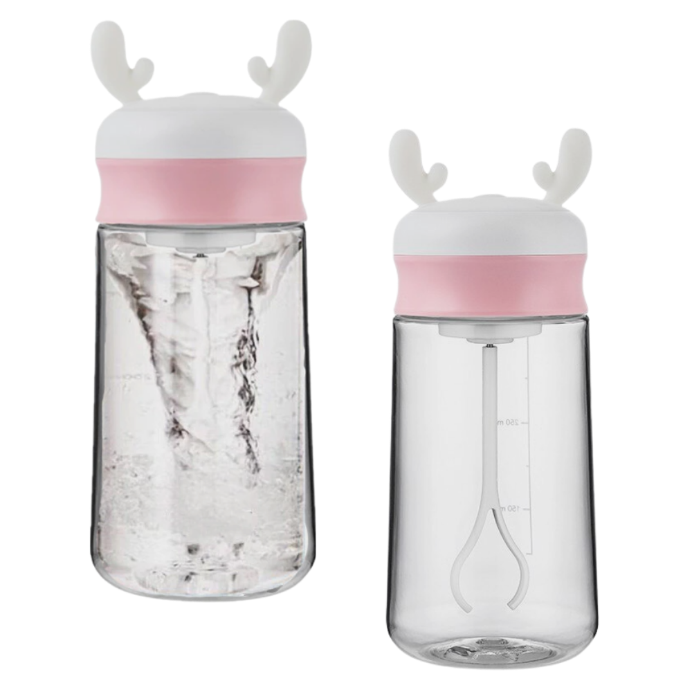 Vaso automático de autoagitación - Ozerty