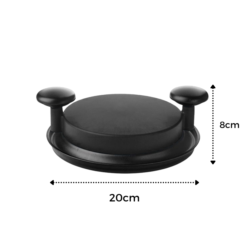 Trituradora de pollos - Ozerty