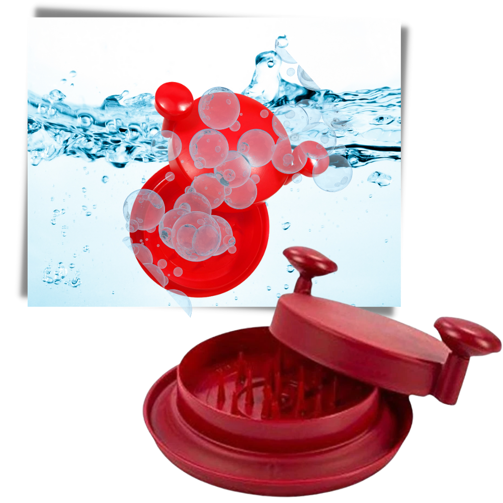 Trituradora de pollos - Ozerty