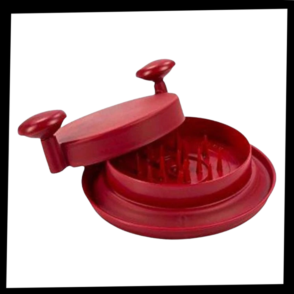 Trituradora de pollos - Ozerty