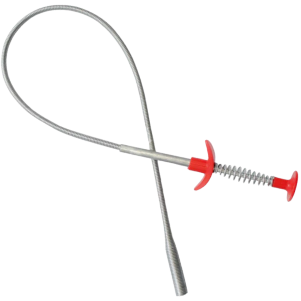 Alicates de limpieza de fregaderos - Ozerty