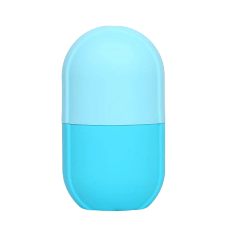 Taza de masaje facial de hielo - Ozerty