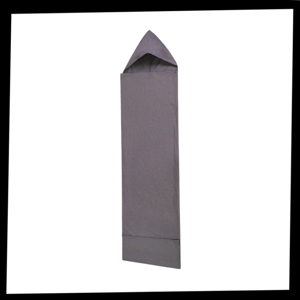 Manta para dormir Sleep Pod - Ozerty