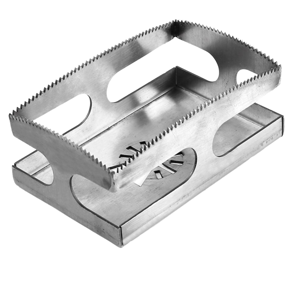 Hoja de sierra para cortar ranuras para trabajar la madera