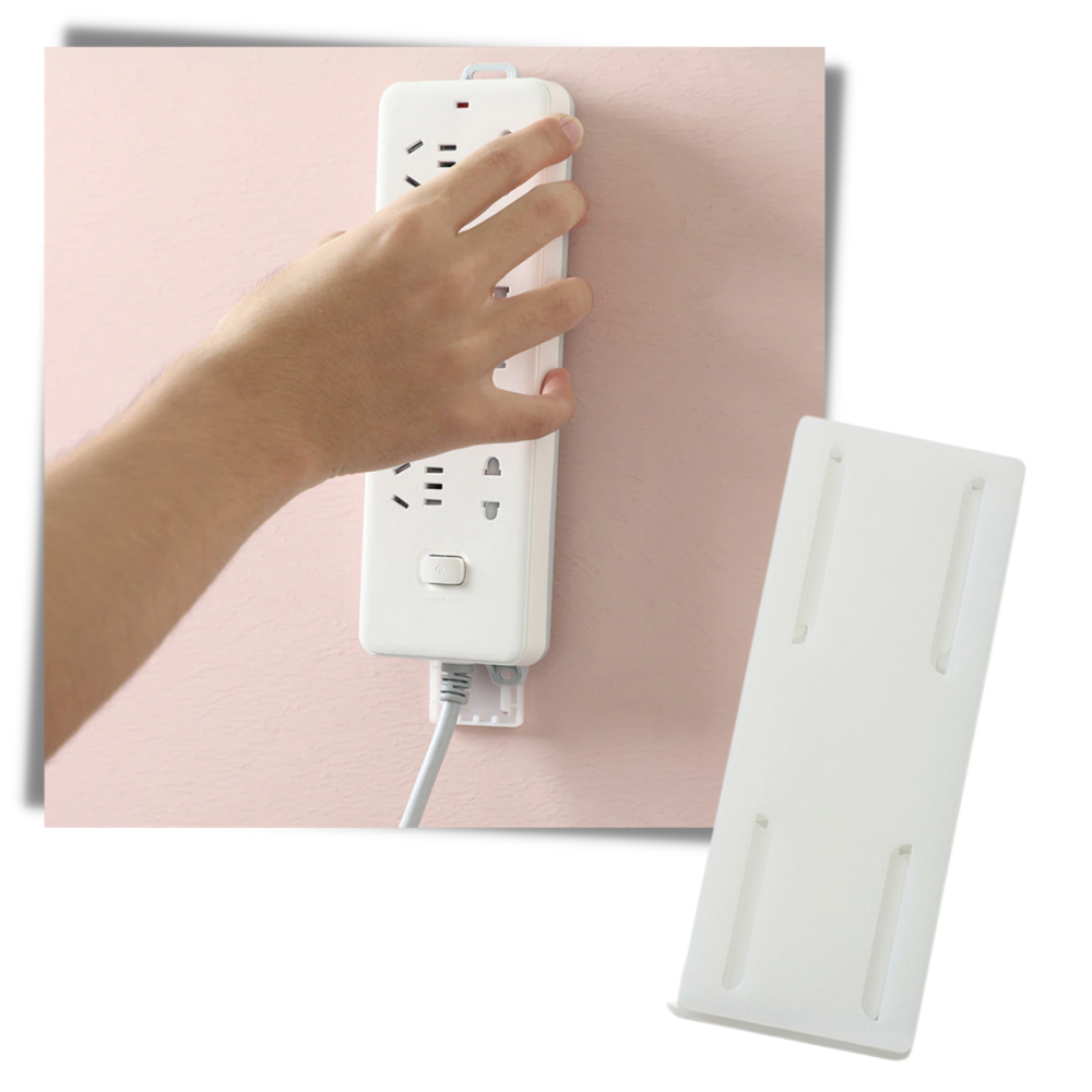Retenedor de la toma de corriente - Ozerty