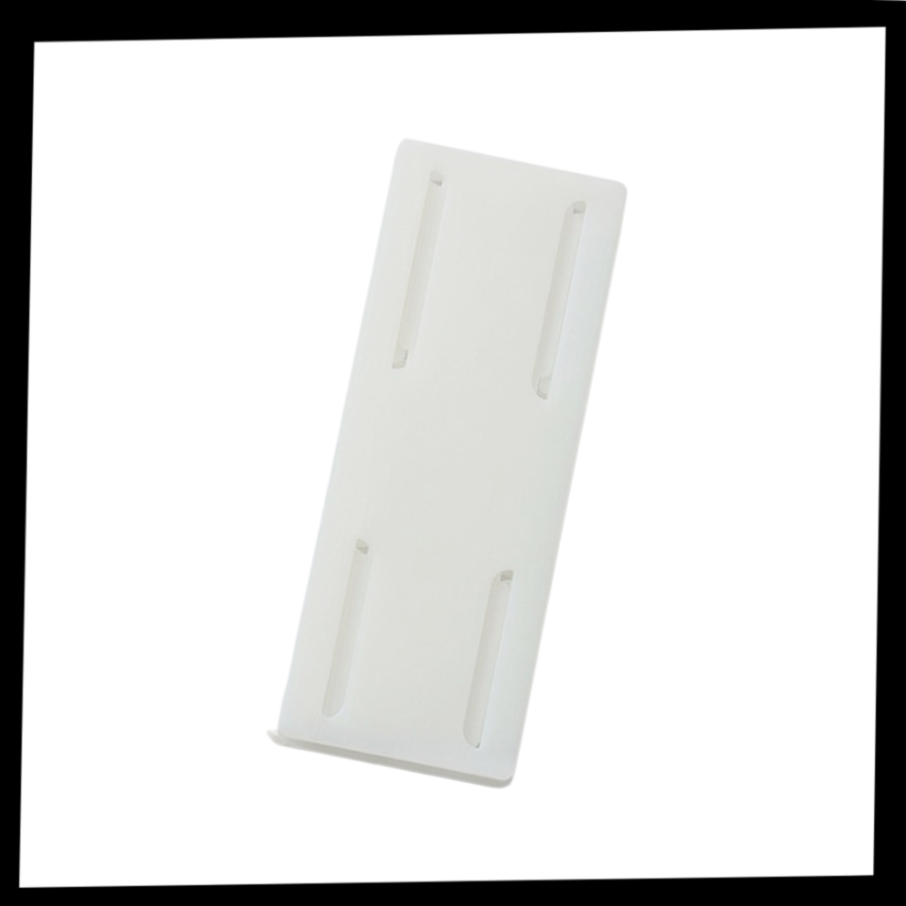 Retenedor de la toma de corriente - Ozerty