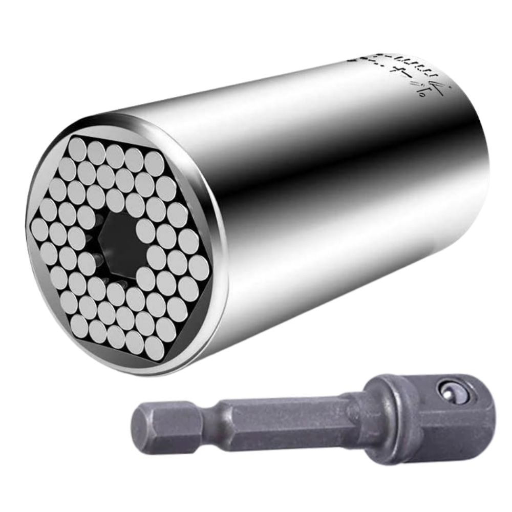 Llave de vaso universal - Ozerty