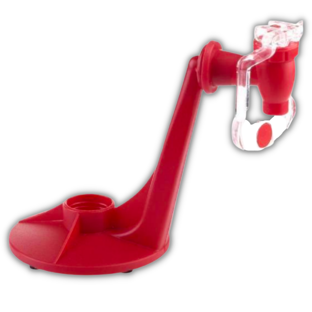 Dispensador de bebidas para botellas - Ozerty