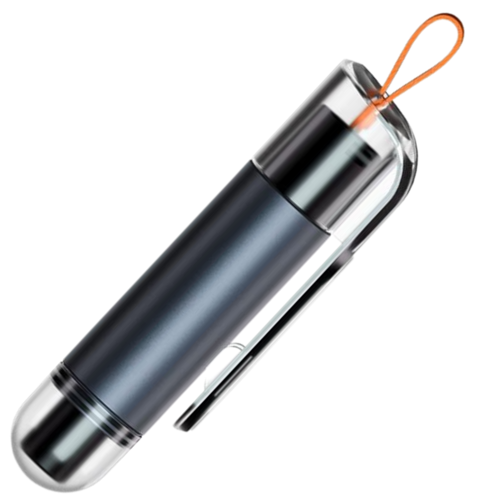 Martillo de seguridad multifuncional - Ozerty