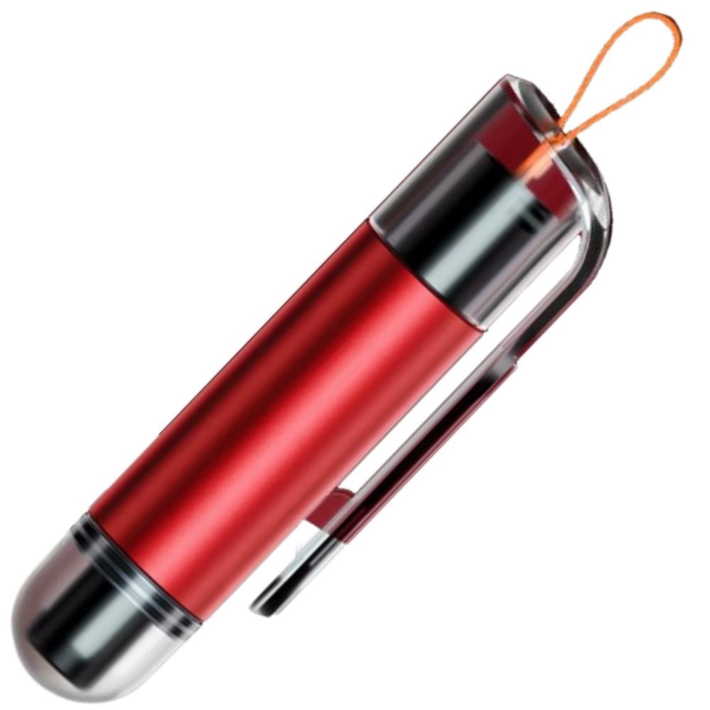 Martillo de seguridad multifuncional - Ozerty