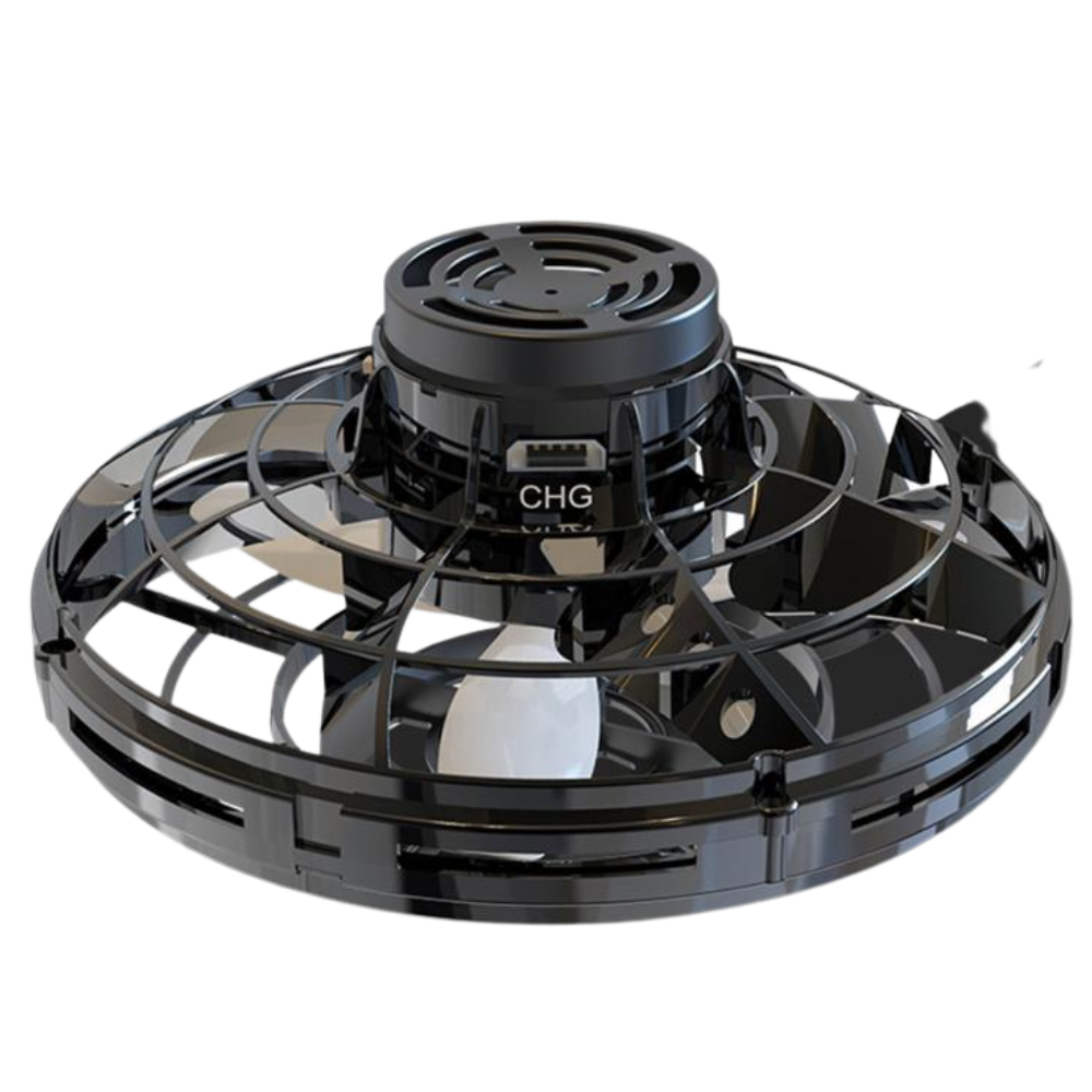 Juguete giratorio volador - Ozerty