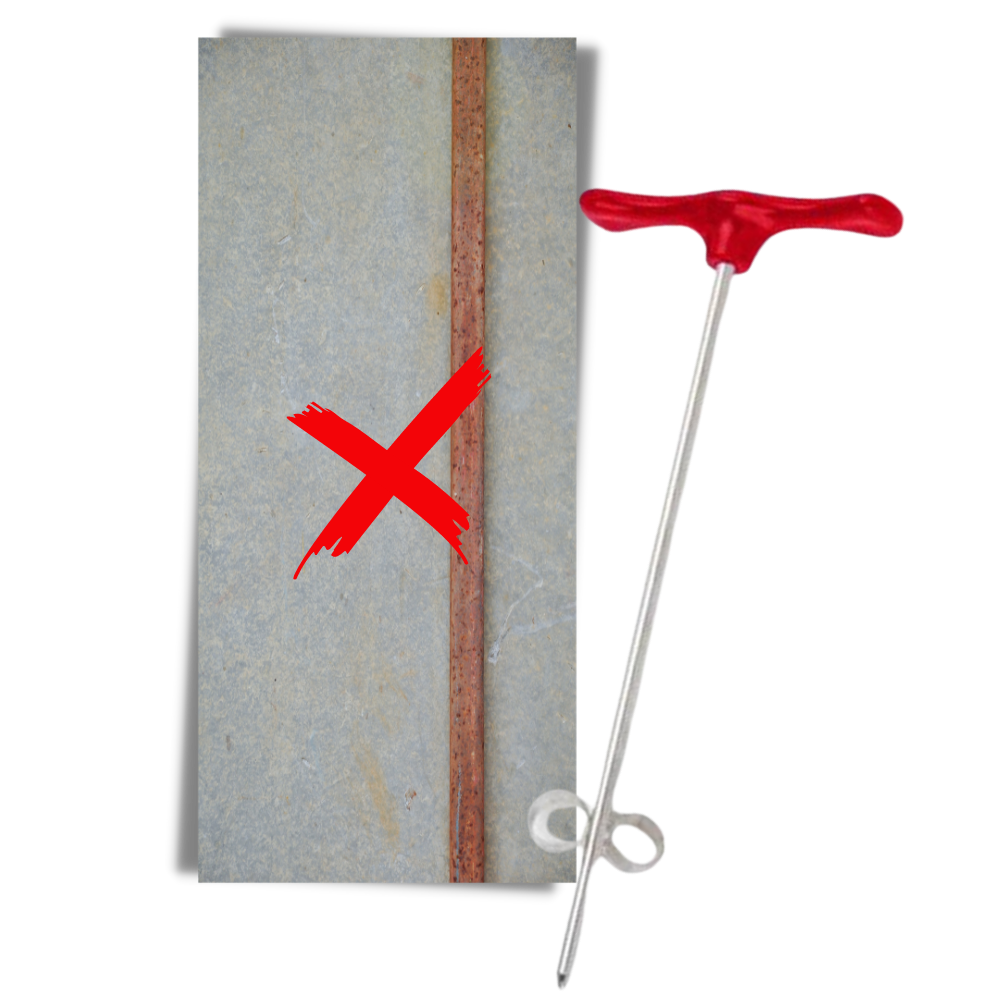 Herramienta para cortar verduras en espiral - Ozerty