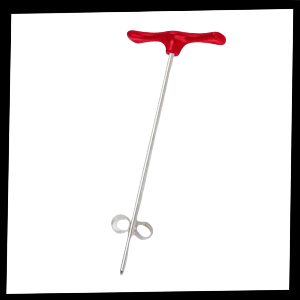 Herramienta para cortar verduras en espiral - Ozerty